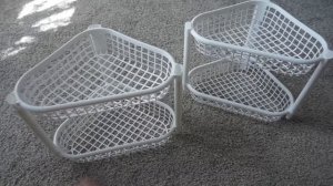 Организация пространства под раковиной на кухне без заморочек