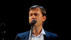 Олег Погудин." Эта женщина в окне".