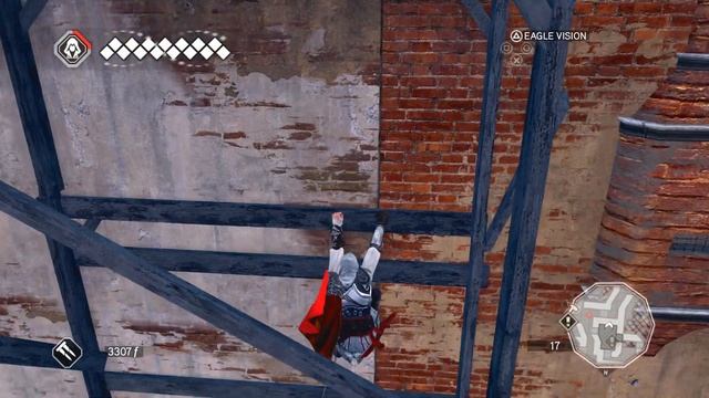 Assassin's Creed 2 - FULL GAME - (PS4 - Ezio Collection) - No Commentary смотреть онлайн