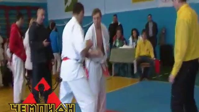 #Турнир по #Кекушин ##каратэ#(Кубок Гомеля).Республика Белоруссия. смотреть онлайн