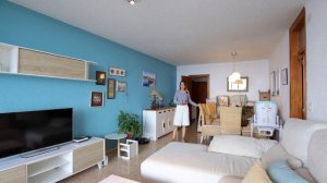 Купить квартиру в Испании у моря. Недвижимость в Испании. Квартира в Испании