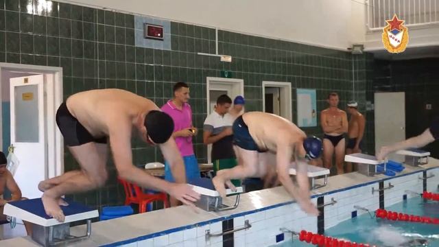 Спортивные объекты филиала Центрального спортивного клуба Армии г. Ростов-на-Дону смотреть онлайн