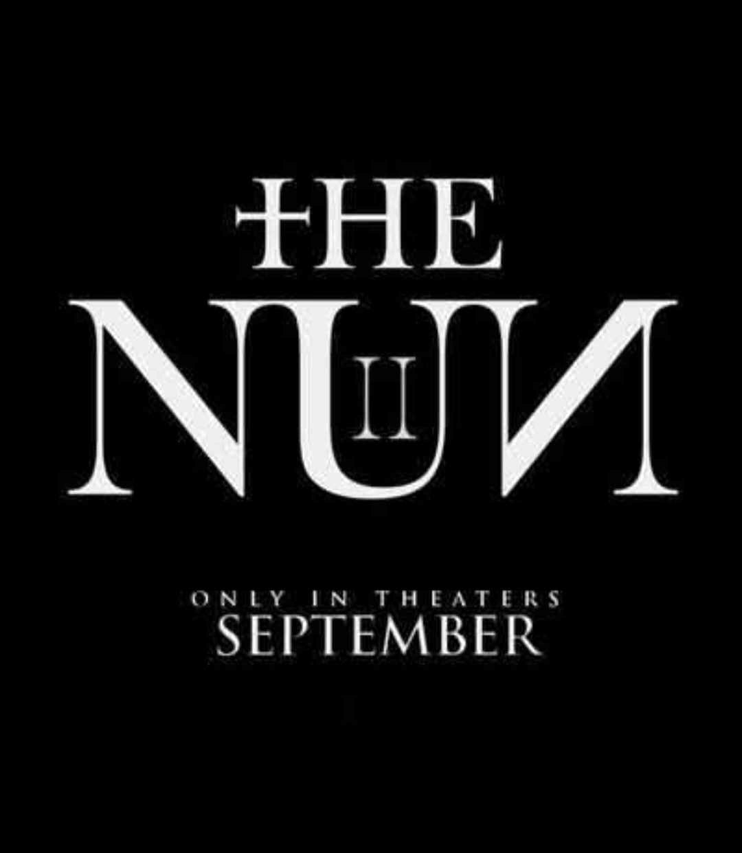 THE NUN 2/TRAILER / ПРОКЛЯТИЕ МОНАХИНИ 2/ТРИЛЛЕР смотреть онлайн