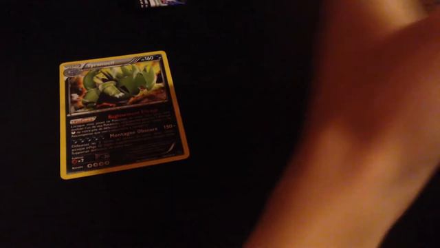 [Pokémon] Ouverture de 4 Boosters Impact des Destins ! La chance sera t'elle la ? смотреть онлайн