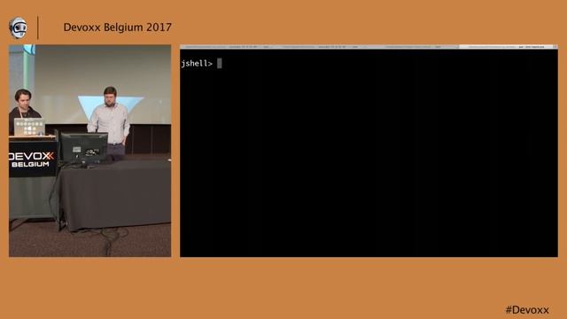 Polishing the Diamond: Core Library Improvements in Java 9 by Richard Warburton, Raoul Gabriel Urma смотреть онлайн