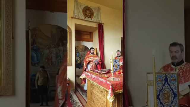 Блаженной Матроны Московской смотреть онлайн