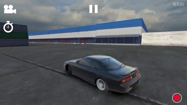 Assoluto Racing - Nissan 200SX @ Docks - 00:00:000 http://www.assolutoracing.com #assoluto #racin.. смотреть онлайн