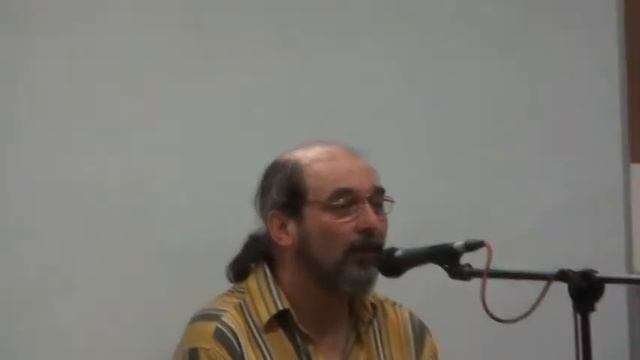 05 12 ИГОРЬ ФЁДОРОВ Творческий Вечер Интеллектуальный Клуб Культурное Дело 19 О9 2О17 видео 0659 смотреть онлайн
