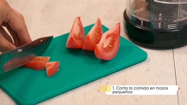 Picatodo eléctrico para la cocina смотреть онлайн