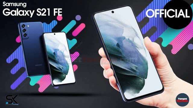 Samsung Galaxy S21FE 5G what you need to know. It's exciting! смотреть онлайн