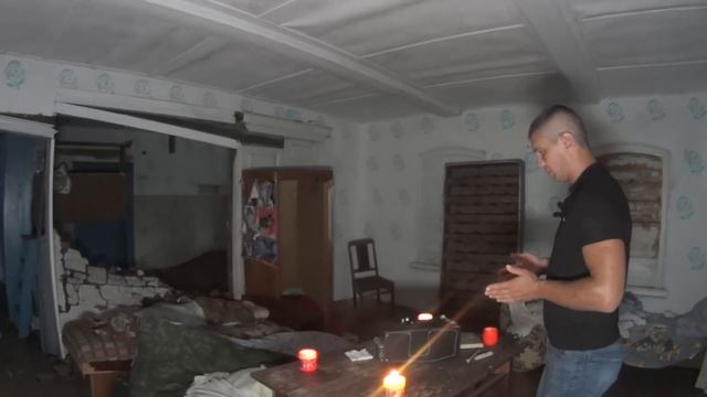 ДОМ С загадочным ПРИЗРАКОМ | A HOUSE WITH A mysterious GHOST смотреть онлайн