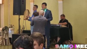 Сипехр Бердиев - концерт дар ш.Москва кафе "Самарканд сити " 2021сол качество Full HD