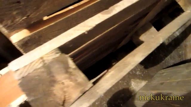 Паллеты - поддоны = размеры EUR - FIN