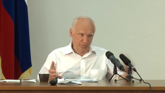 Можно ли воспитать детей без наказания? — Осипов А.И. смотреть онлайн