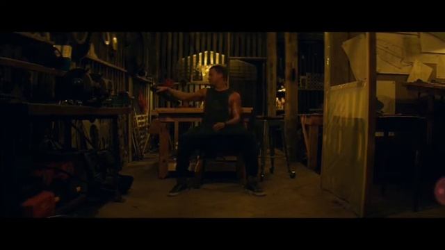 Magic Mike XXL - Pony dance ! смотреть онлайн