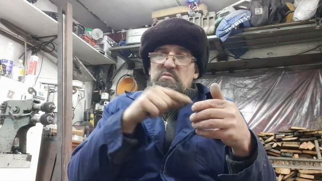 Купил ножницы для железа ,книгу для Нивы. смотреть онлайн