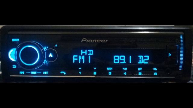 98.5 KVOO Tulsa, OK ''98 5 The Bull'' 99,000w 203 Air Miles смотреть онлайн