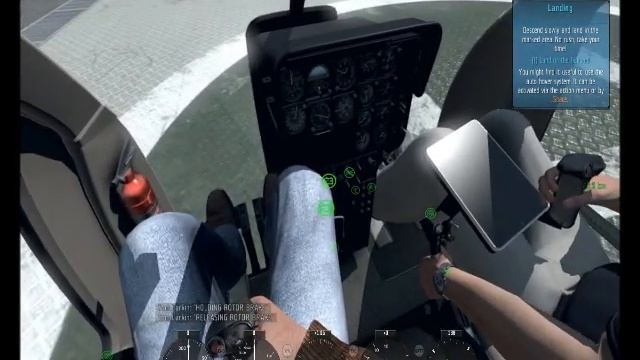 Take On Helicopters 21 смотреть онлайн