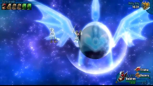 Rainbow Moon Official HD Game Release Trailer - PS3 Exclusive смотреть онлайн