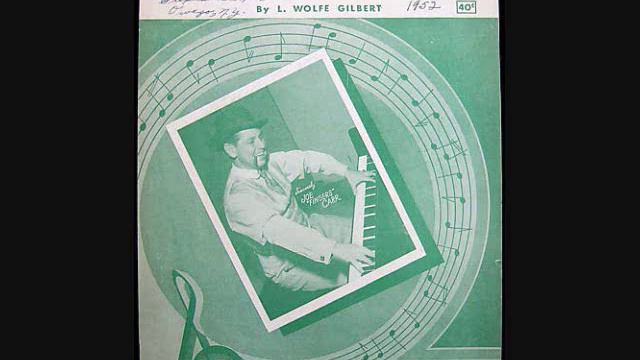 Joe "Fingers" Carr - Down Yonder (1951) смотреть онлайн
