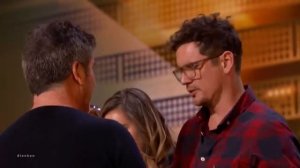 ТОП 3 ЗОЛОТЫЕ КНОПКИ Америка Ищет Таланты 2020