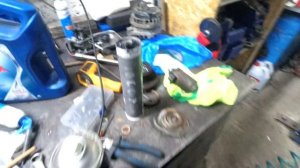 Переделка актюатора TOYOTA Auris