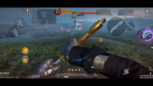 Top 5 Guns in Zombies | Codm смотреть онлайн