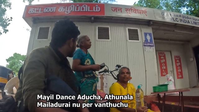 No Money? Living on RS.0 In Tamil Nadu For 30 Days Challenge?Day - 18 смотреть онлайн