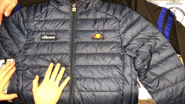 ОБЗОР ОБНОВЫ ОТ 25 ЯНВАРЯ?WO, CP COMPANY, ELLESSE, LYLE&SCOTT смотреть онлайн