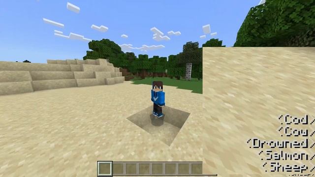CARA MEMUNCULKAN FITUR SUBTITLE DI MCPE/BEDROCK!! WORK 100% смотреть онлайн
