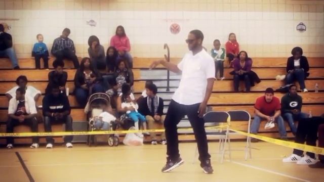 Clash Of The Titans 4 I Ski -Hi Entertainment & Innovation Movement смотреть онлайн