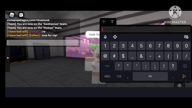 How to become Rare variants/Nc with goggles using commands|Kaiju paradise |Roblox смотреть онлайн