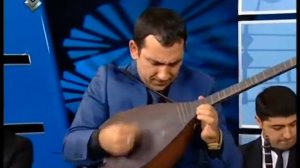 Asiq İlqar Asiqlı Super ifa (Solo verlisi Lider TV)