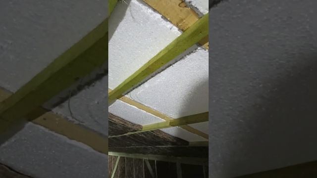 утепление мансарды часть 2 смотреть онлайн