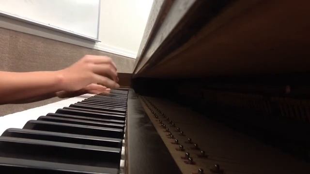 Maple Leaf Rag REALLY FAST!!! смотреть онлайн