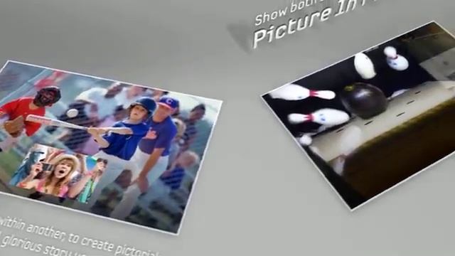 Samsung MultiView MV800 смотреть онлайн