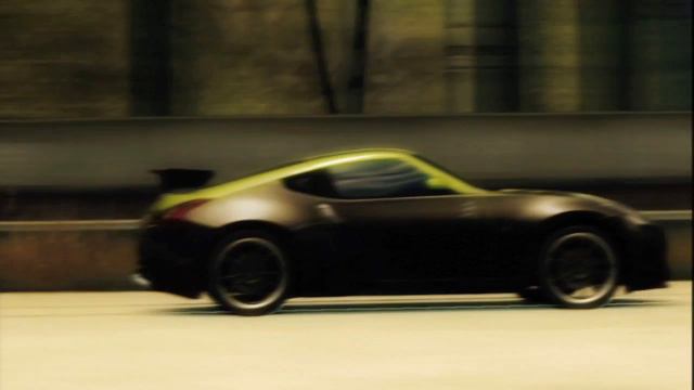 Need For Speed Undercover - "Adrenaline" Trailer смотреть онлайн