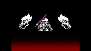 MANIAC'S REVENGE - UNUSED | OST (Undertale | Dusttrust)