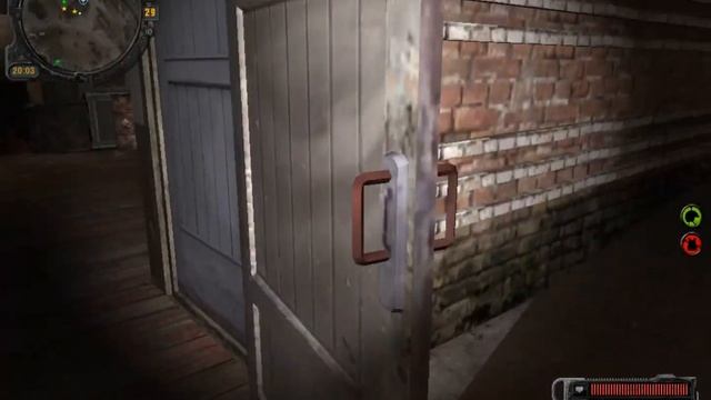 Stalker: зов Припяти прохождение: серия 8. Установка сканеров смотреть онлайн