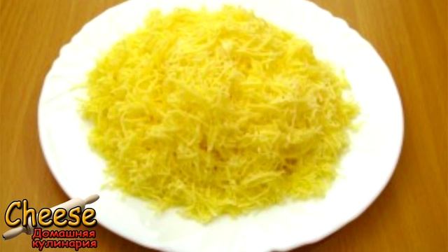 Вкусная кухня мира