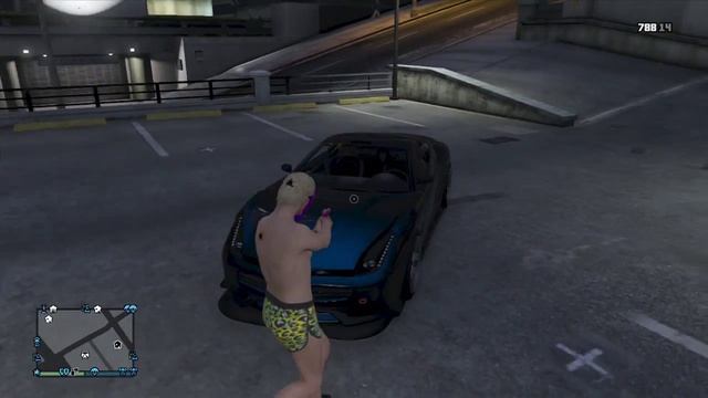 GTA 5 High Life Update: NEW Apartments NEW VEHICLES AND MORE! смотреть онлайн