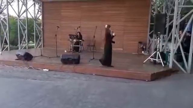 Путешествие рифм Ария Офелии смотреть онлайн