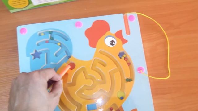 Магнитный лабиринт | Магазин 