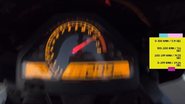 2007 Vs 2009 Honda CBR 1000RR