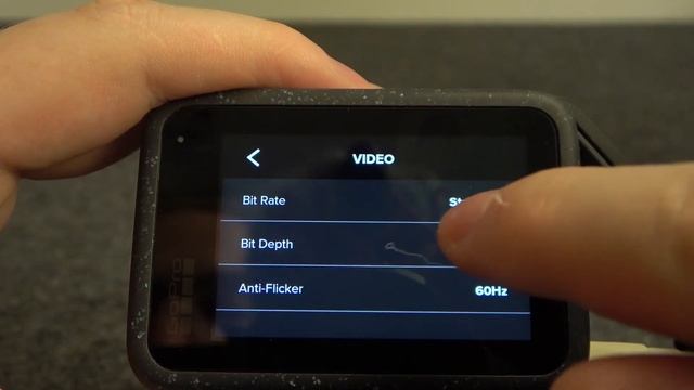 How To Change Bitrate On GoPro Hero 12 смотреть онлайн