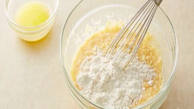 Сборник рецептов