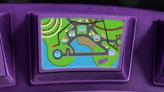 Paw Patrol | When Super Kitties Attack ? | Nick Jr. UK смотреть онлайн