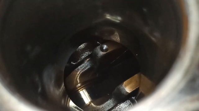 1g fe beams Капиталка Часть 10 осмотр поршней и проверка зазоров поршневых колец смотреть онлайн