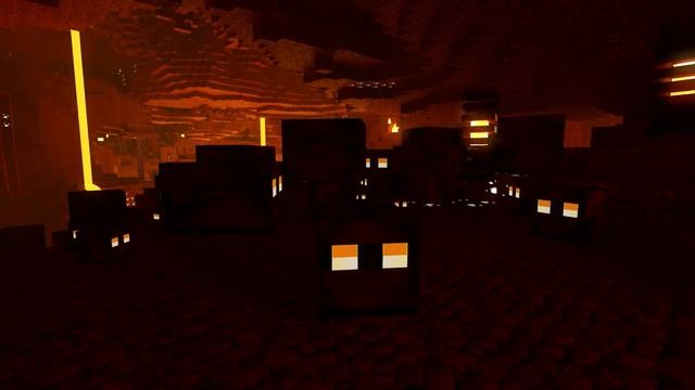 RealSource RTX v2.3 and BetterRTX Emissive Update! for Minecraft Bedrock Edition смотреть онлайн