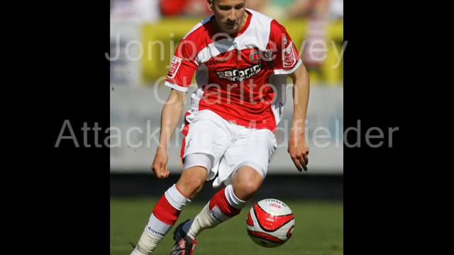 Football Manager Handheld 2010 good players for league 2 & 1 смотреть онлайн